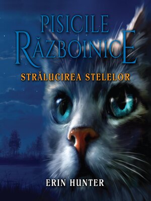 cover image of Strălucirea stelelor